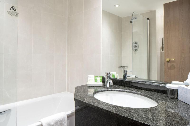 デラックスルーム, Danubius Hotel Regents Park