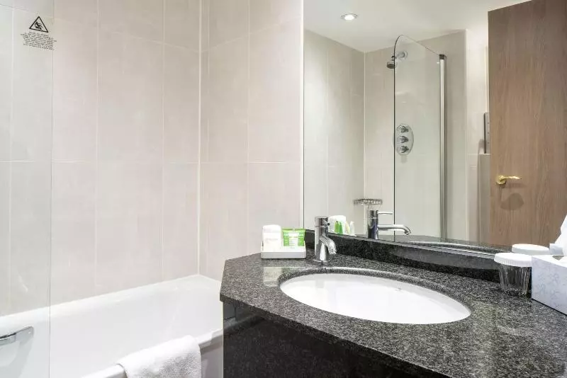 デラックスルーム, Danubius Hotel Regents Park