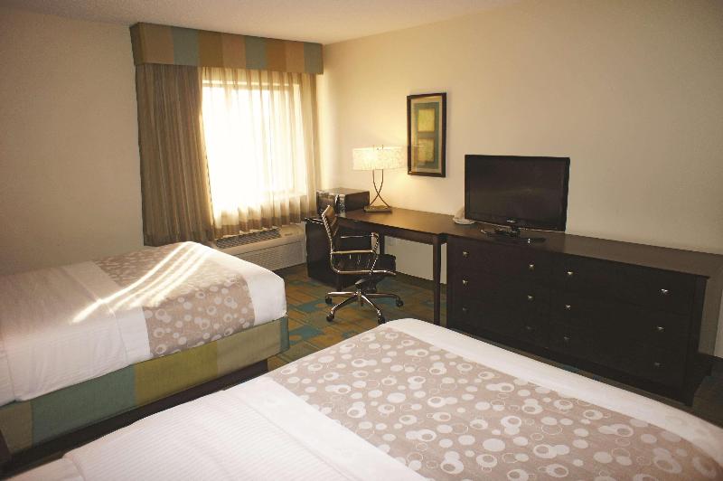 Номер Deluxe, Delta Hotels By Marriott Preston