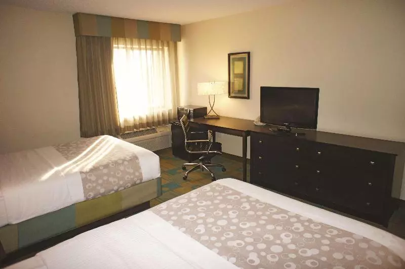 Deluxe-huone, Delta Hotels By Marriott Preston