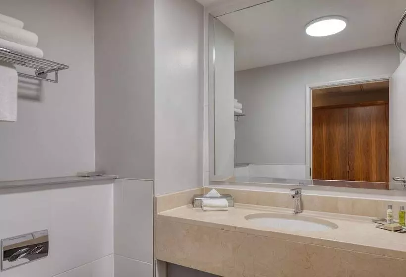 スタンダードルーム, Orida Hotels Newbury