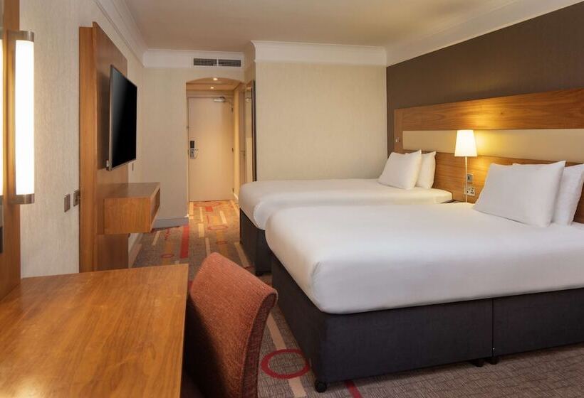 اتاق استاندارد, Orida Hotels Newbury