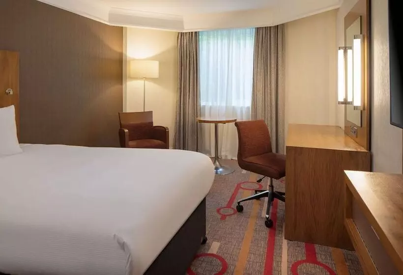 スタンダードルーム, Orida Hotels Newbury