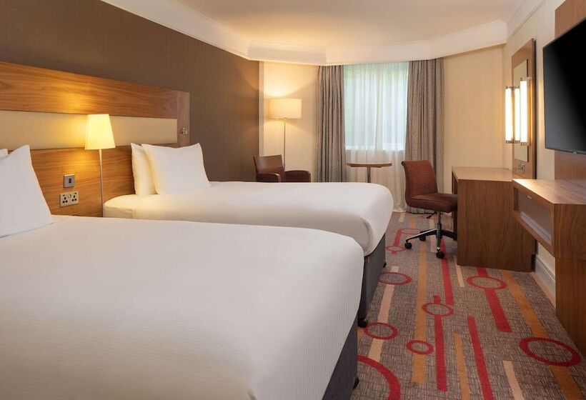 اتاق استاندارد, Orida Hotels Newbury