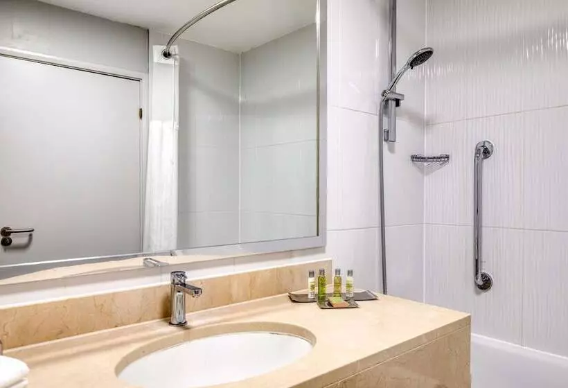 デラックスルーム, Orida Hotels Newbury