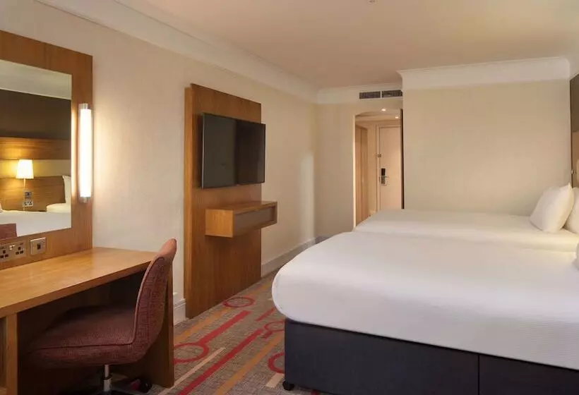 デラックスルーム, Orida Hotels Newbury