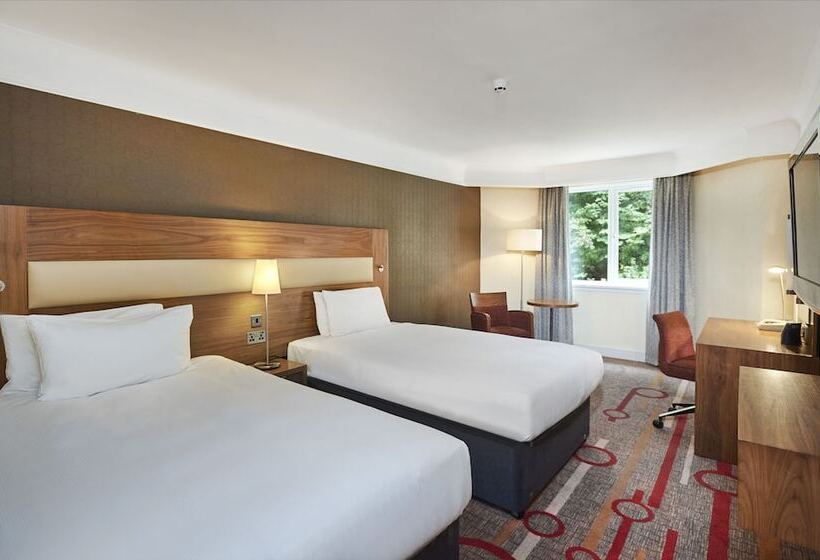 Номер Deluxe, Orida Hotels Newbury