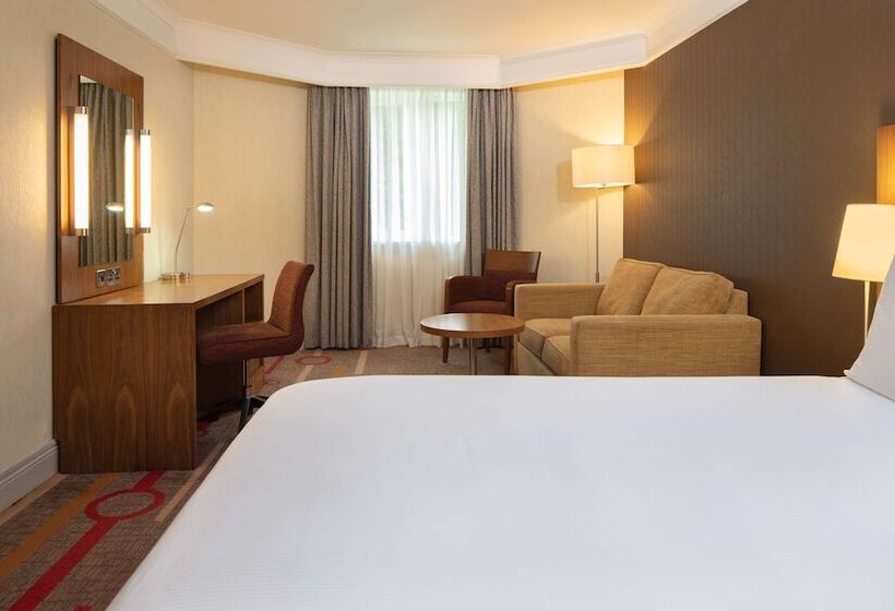 اتاق خانوادگی, Orida Hotels Newbury