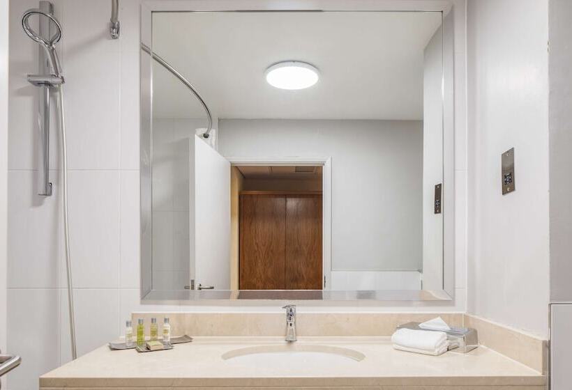 Семейный Номер Deluxe, Orida Hotels Newbury