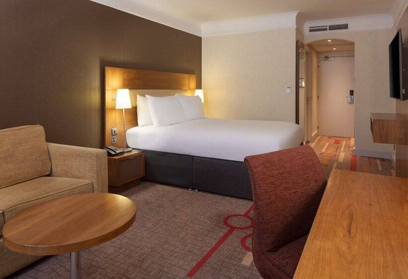 Семейный Номер Deluxe, Orida Hotels Newbury