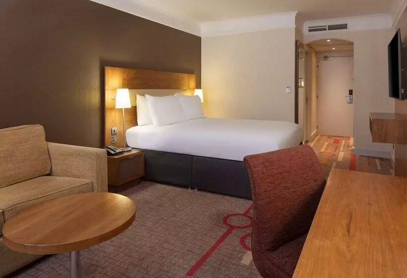デラックスファミリールーム, Orida Hotels Newbury