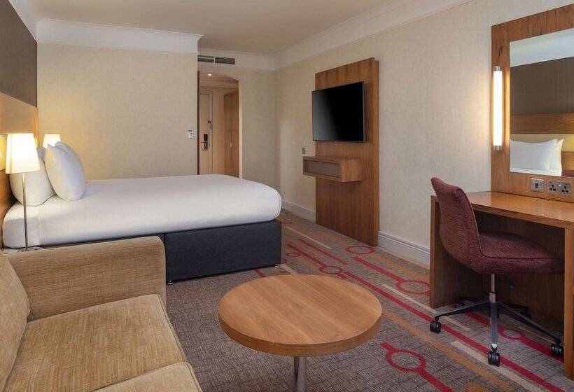 Семейный Номер Deluxe, Orida Hotels Newbury