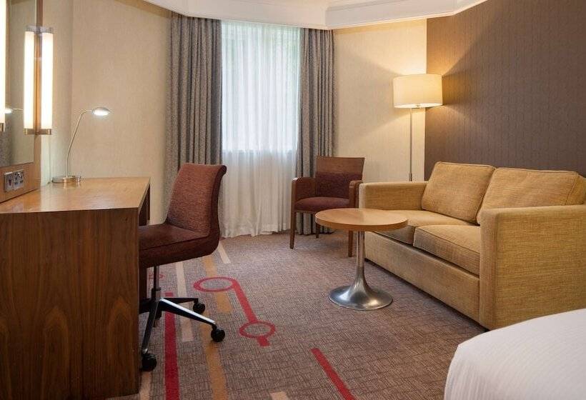 اتاق لوکس خانوادگی, Orida Hotels Newbury