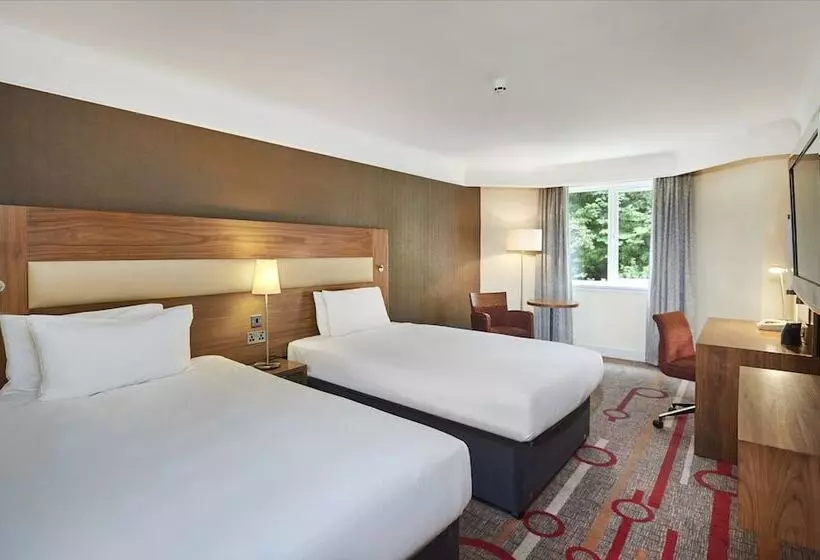 デラックスファミリールーム, Orida Hotels Newbury
