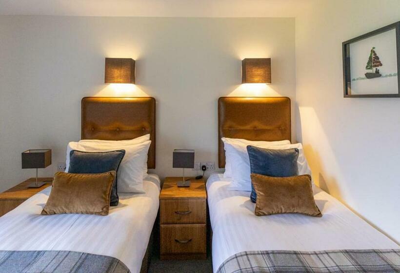 Номер Economy, Harbour House