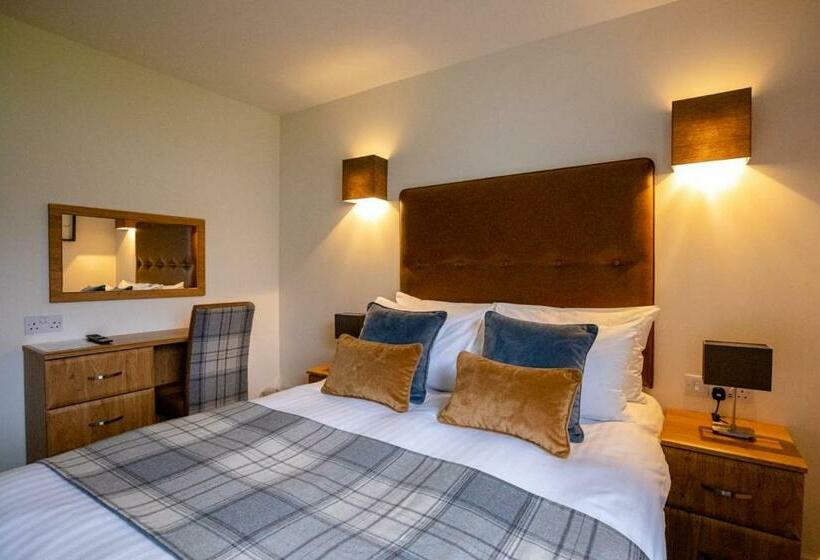 Номер Economy, Harbour House