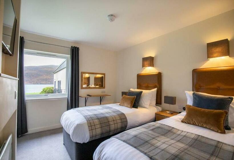 Номер Economy, Harbour House