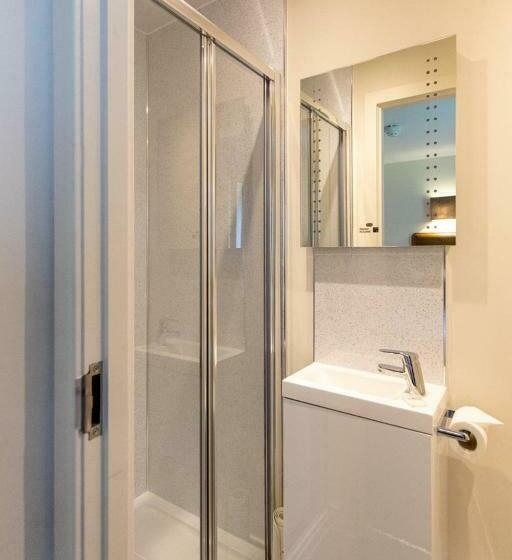 Номер Basic, Harbour House