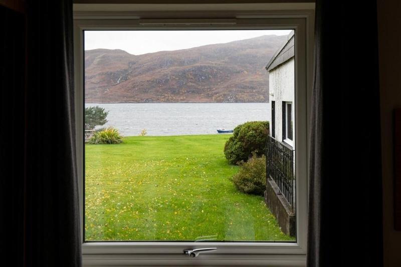 Номер Economy, Harbour House