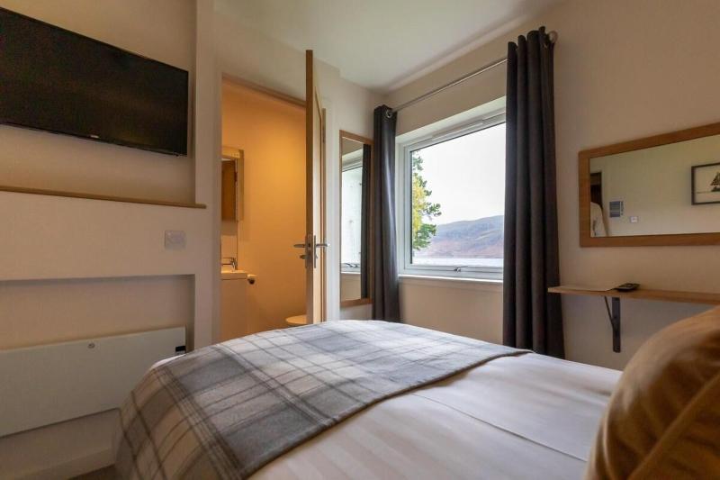 Номер Economy, Harbour House