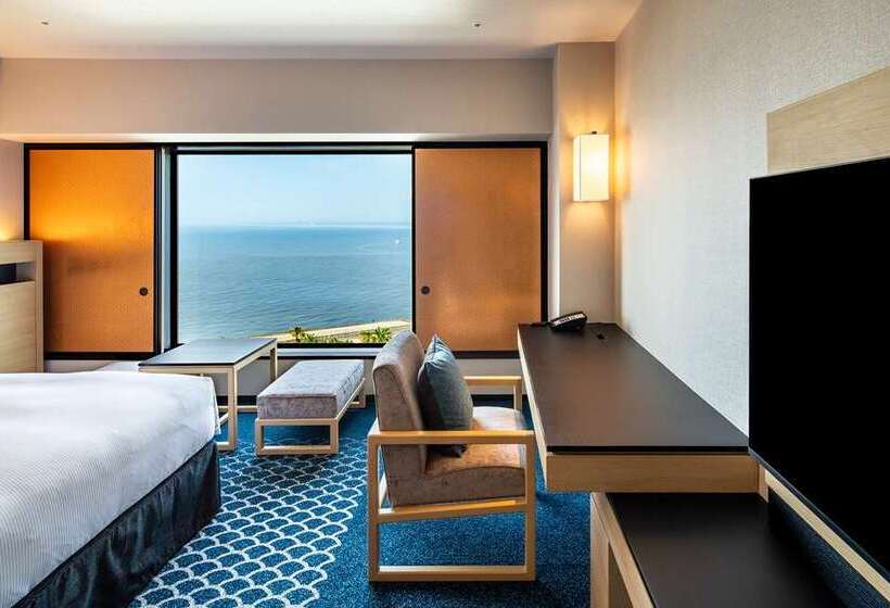 سوئیت پریمیوم, Hilton Guam Resort And Spa