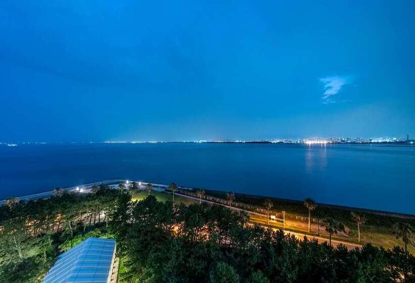 سوئیت پریمیوم, Hilton Guam Resort And Spa