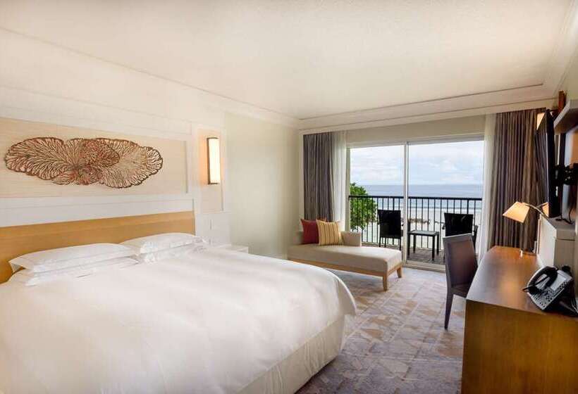 سوییت, Hilton Guam Resort And Spa