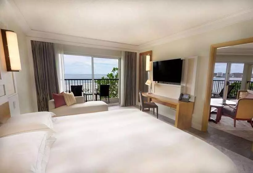 سوییت, Hilton Guam Resort And Spa