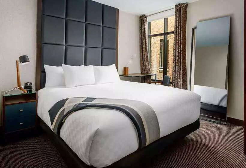 سوییت جونیور, Hilton Guam Resort And Spa