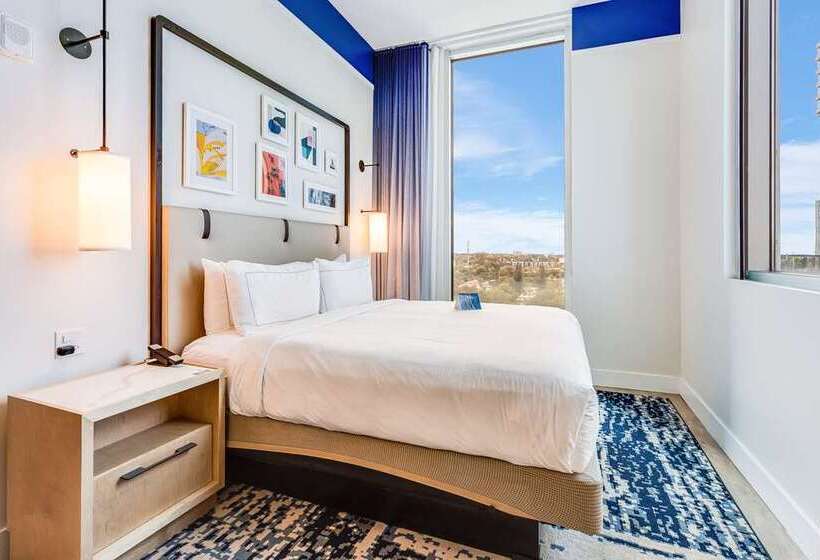 سوییت جونیور, Hilton Guam Resort And Spa