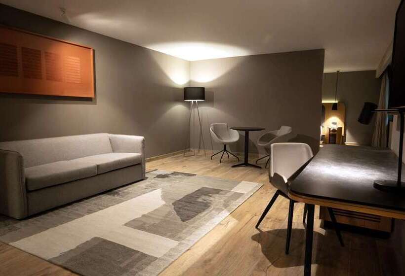 سوییت جونیور, Hilton Guam Resort And Spa