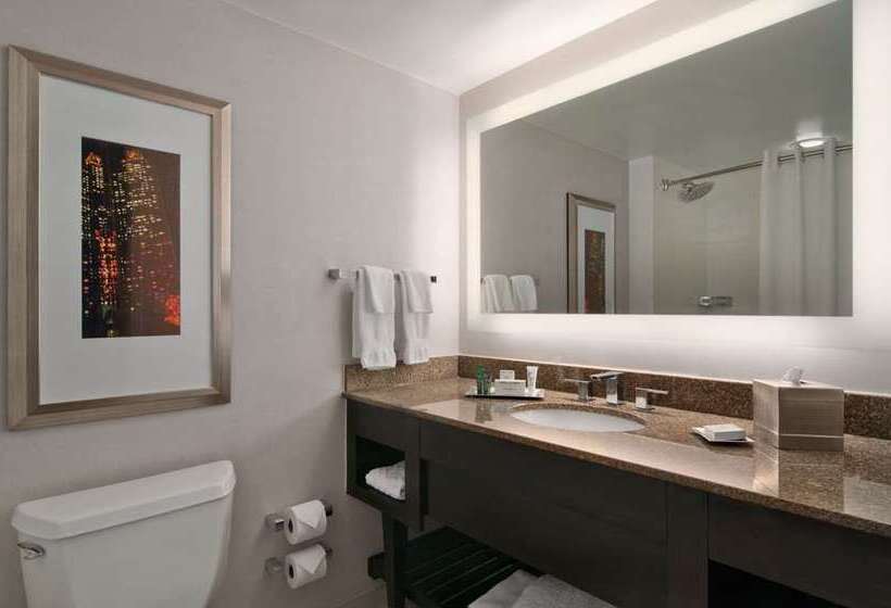 سوییت جونیور, Hilton Guam Resort And Spa