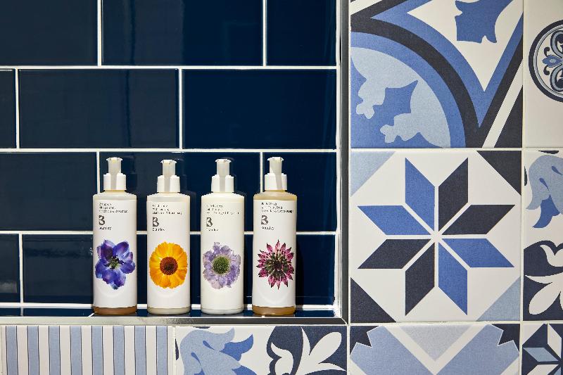 스탠다드 룸 킹사이즈 침대, Indigo   Stratford Upon Avon, An Ihg