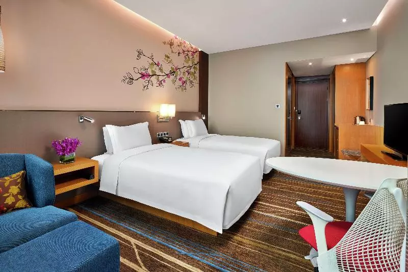 スタンダードルーム, Indigo Stratford Upon Avon, An Ihg