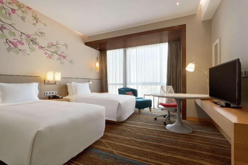 스탠다드 룸, Indigo   Stratford Upon Avon, An Ihg