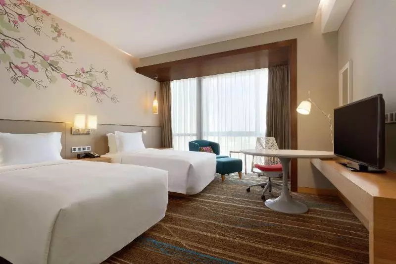 スタンダードルーム, Indigo Stratford Upon Avon, An Ihg