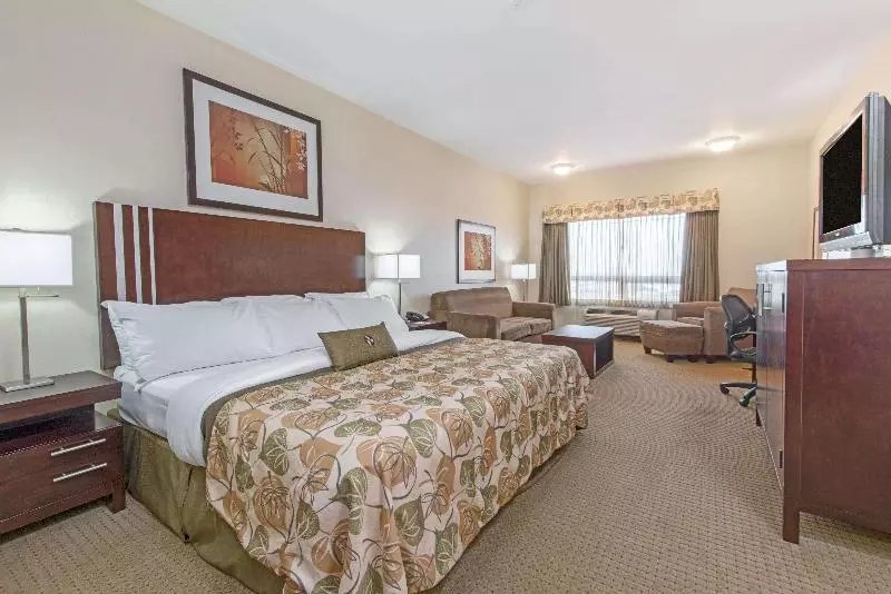 プレミアムルーム, Indigo Stratford Upon Avon, An Ihg