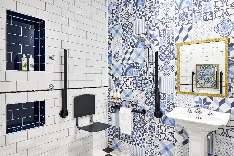 プレミアムルーム, Indigo Stratford Upon Avon, An Ihg