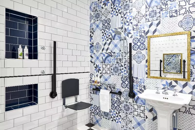 プレミアムルーム, Indigo Stratford Upon Avon, An Ihg