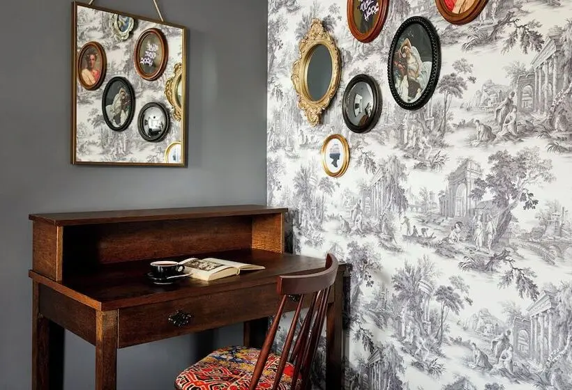 プレミアムルーム, Indigo Stratford Upon Avon, An Ihg