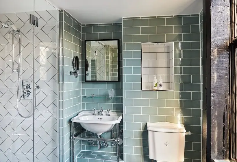 プレミアムルーム, Indigo Stratford Upon Avon, An Ihg