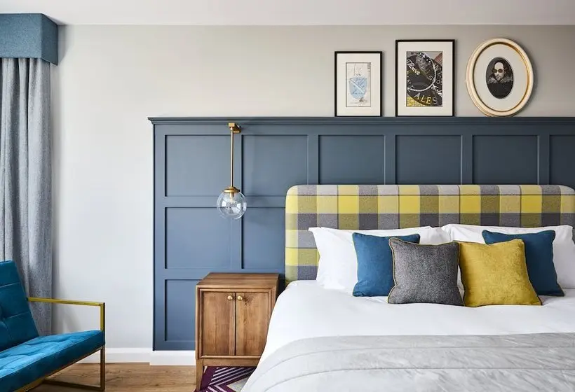 プレミアムルーム, Indigo Stratford Upon Avon, An Ihg