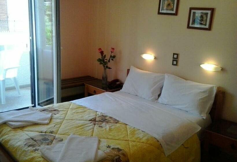 스탠다드 싱글 룸, Isidora