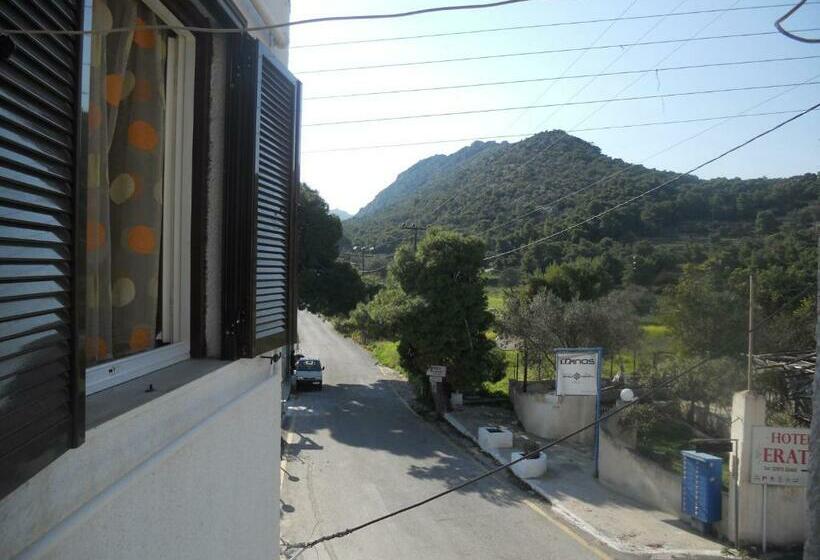 스탠다드 트리플 룸, Isidora