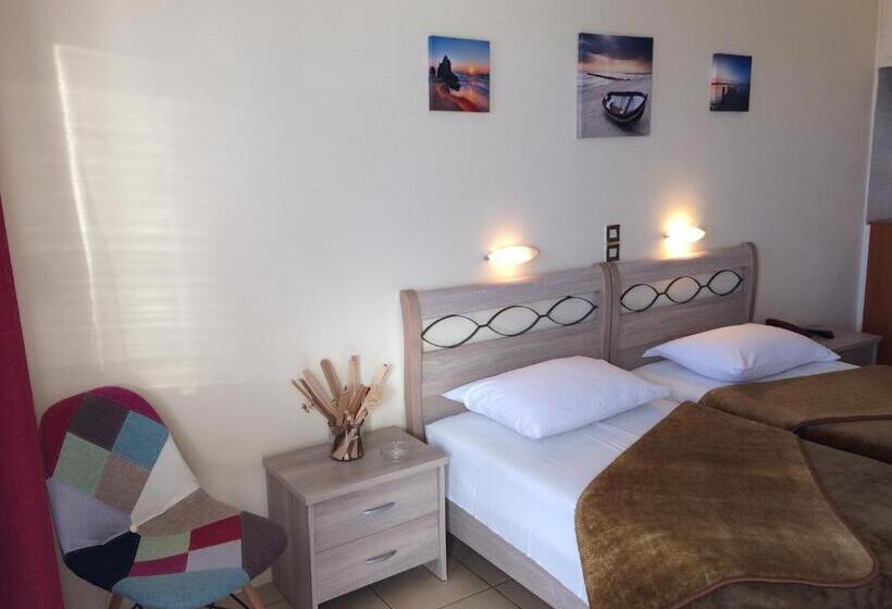 클래식 룸, Isidora