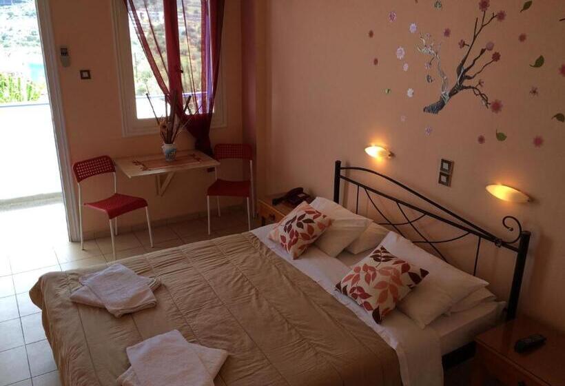 클래식 룸, Isidora