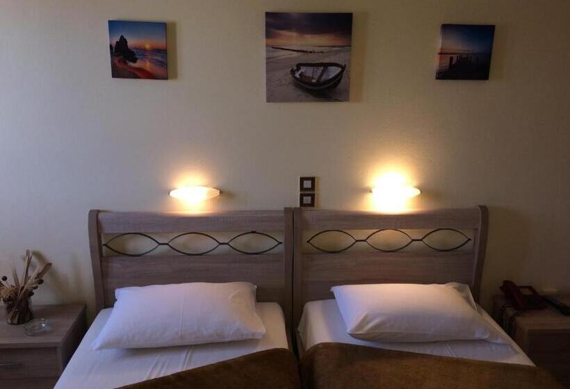 클래식 룸, Isidora