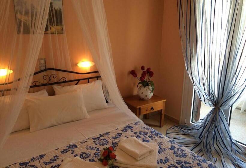 클래식 룸, Isidora