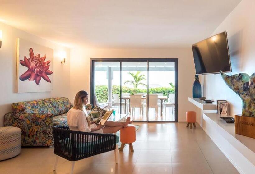 سوئیت کلاسیک, La Toubana Hotel & Spa