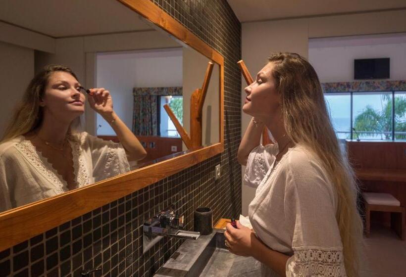 سوئیت کلاسیک, La Toubana Hotel & Spa